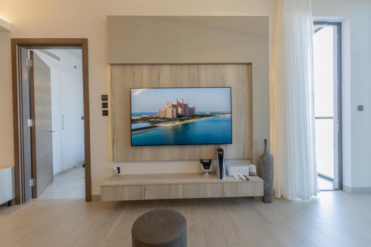 Full Moon Of One Park Avenue Apartment Dubai Exterior photo